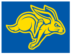 South Dakota State University Colors