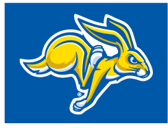 South Dakota State University Colors