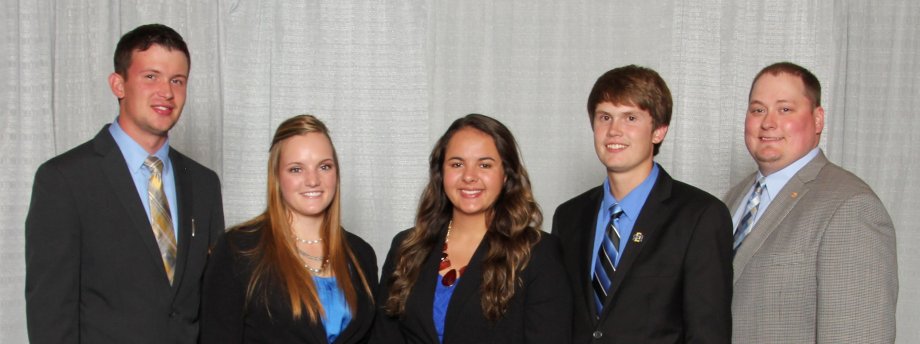 Dairy Cattle Judging Madison 2015