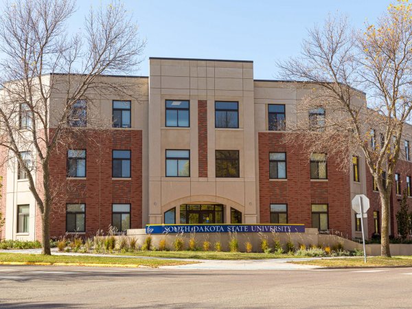 Southeast Neighborhood apartment exterior