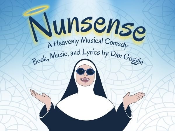 nunsense logo