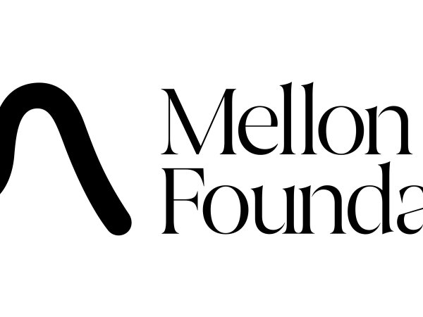 Mellon Foundation logo