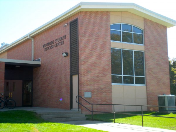 Image of Wintrode Center