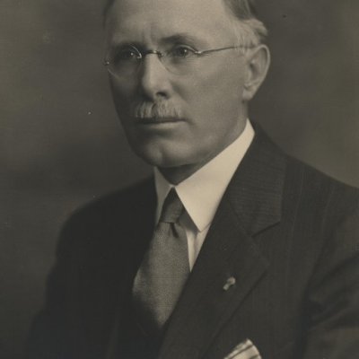 Image of Joseph Gladden Hutton