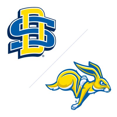 SD and Jackrabbit Logos