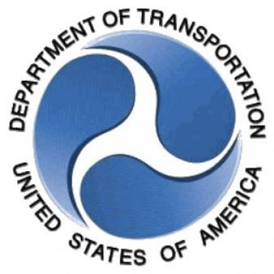 Department of Transportation logo