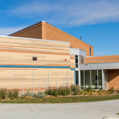 American Indian Student Center