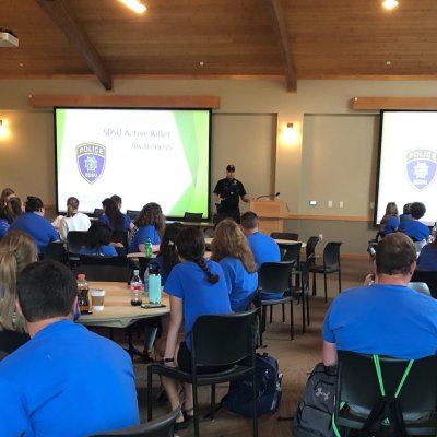 SDSU PD Presentation