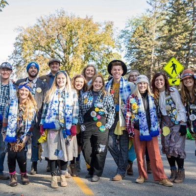 2018 Hobo Day Committee