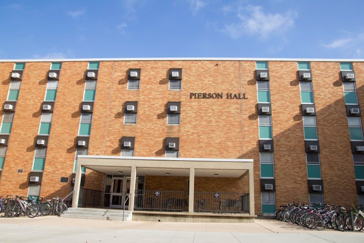 Pierson Hall