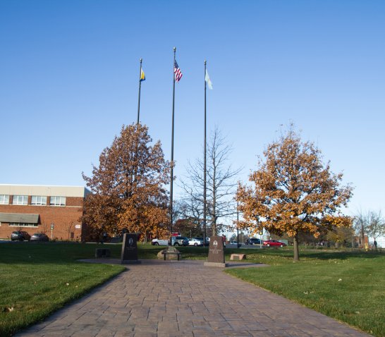 Medal of Honor Park