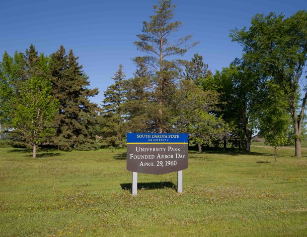 Arbor Day Park