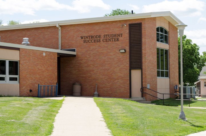 Wintrode Student Success Center