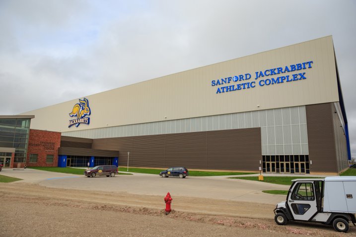 Sanford-Jackrabbit Athletic Complex