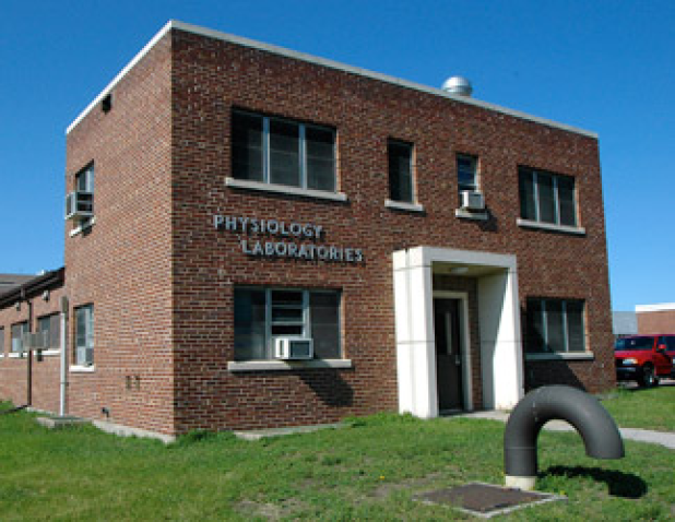 Physiology Laboratory