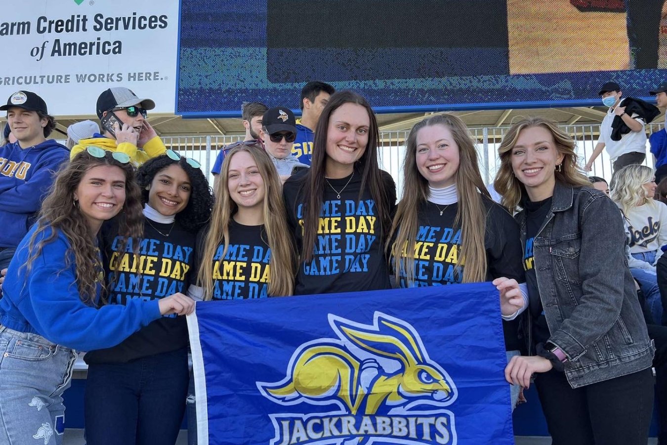 University Program Council South Dakota State University