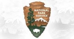 National Park Service logo