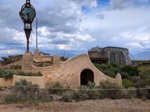 Earthships