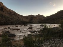 San Juan River