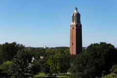 SDSU campanile