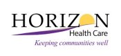 Horizon Health Care logo