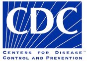 CDC logo