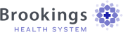 Brookings Health System logo