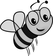 Bee icon