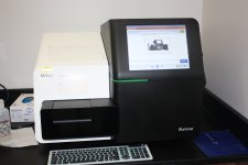 Illumina Miseq