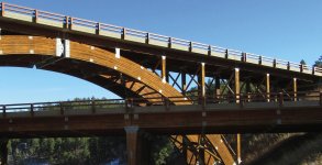 Keystone Bridge