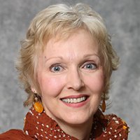 Nancy Lyons