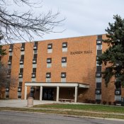 Hansen Hall