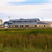 Plant Science Research Support Center