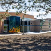 American Indian Student Center