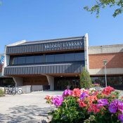 Hilton M. Briggs Library