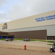 Sanford-Jackrabbit Athletic Complex