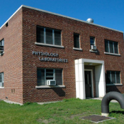 Physiology Laboratory